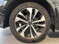 Gebraucht Ford S-MAX ST-Line 150 PS (110 kW) 2022 Obsidianschwarz Van / Kleinbus