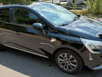 Gebraucht Renault Clio R.S. 101 PS (74 kW) 2021 Schwarz Kleinwagen