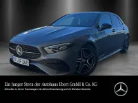 Gebraucht Mercedes A220 AMG 190 PS (139 kW) 2025 lack mountaingrau Kleinwagen
