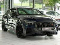 Gebraucht Audi SQ8 Competition 650 PS (478 kW) 2021 Blau SUV