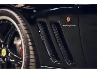 Gebraucht Ferrari 575 515 PS (378 kW) 2005 Schwarz