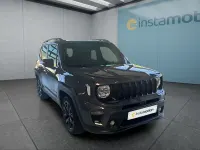 Gebraucht Jeep Renegade 120 PS (88 kW) 2022 Grau SUV