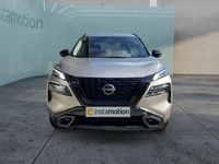 Gebraucht Nissan X-Trail 204 PS (150 kW) 2024 Braun SUV