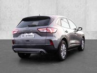 Gebraucht Ford Kuga Titanium 224 PS (164 kW) 2024 Solarsilber SUV