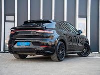 Gebraucht Porsche Cayenne 460 PS (338 kW) 2022 Schwarz SUV