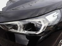 Gebraucht BMW X1 xLine 136 PS (100 kW) 2023 Schwarz SUV