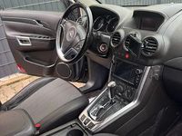 Gebraucht Opel Antara 163 PS (119 kW) 2011 Grau SUV