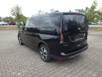Neu Ford Grand Tourneo Connect Active 122 PS (89 kW) 2026 Schwarz Van / Kleinbus