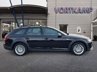 Gebraucht Audi A4 Allroad Basis 245 PS (180 kW) 2019 Brillantschwarz Kombi