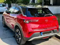 Occasion Opel Mokka-e Ultimate 100 kW (136 ch) 2022 Rouge SUV