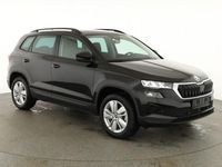 Neu Skoda Karoq Selection 150 PS (110 kW) 2026 Black magic perleffekt SUV