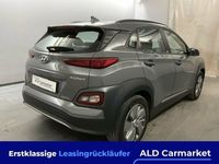 gebraucht Hyundai Kona EV Geschlossen, 5-türig, Direktantrieb, 1-Gang