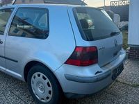 Gebraucht Mini Cooper 2000 Grau Kleinwagen