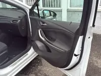 Second-hand Opel Astra 125 CP (91 kW) 2020 Break