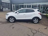 gebraucht Opel Mokka X Innovation 1,4 AT+NAV+RFK+PDC Klima