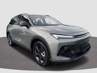 Gebraucht Baic X55 177 PS (130 kW) 2025 Grau SUV