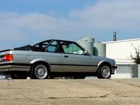 gebraucht BMW 320 Cabriolet i TC BAUER 1989 242000km