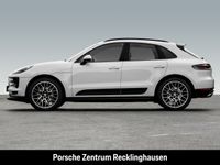 gebraucht Porsche Macan S Luftfederung Rückfahrkamera Panoramadach