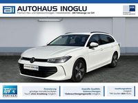 Gebraucht VW Passat R 150 PS (110 kW) 2024 Pure white Kombi