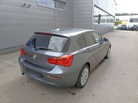 gebraucht BMW 118 i Advantage Advantage