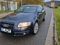 gebraucht Audi A6 2.4 multitronic