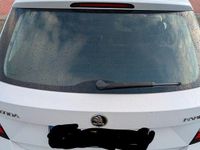 Gebraucht Skoda Fabia Style 90 PS (66 kW) 2016 Weiß Kleinwagen