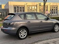 Gebraucht Mazda 3 Active 105 PS (77 kW) 2007 Grau Limousine
