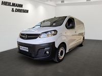Gebraucht Opel Vivaro-e Combi Elegance 100 kW (136 PS) 2022 Weiss Van