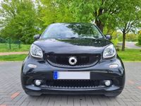 gebraucht Smart ForTwo Coupé Prime Leder/Klima/Pano./Sitzheiz.