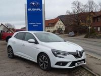 Gebraucht Renault Mégane IV Bose Edition 159 PS (116 kW) 2019 Weiß Limousine