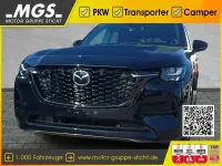 Neu Mazda CX-60 Homura-Line 254 PS (186 kW) 2026 SUV