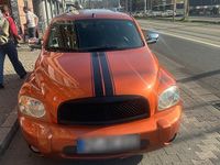 Gebraucht Chevrolet HHR 170 PS (125 kW) 2009 Orange Kombi