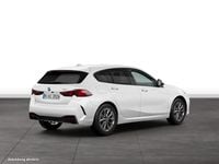 Gebraucht BMW 120 156 PS (114 kW) 2025 Weiß Kleinwagen