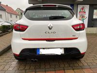 gebraucht Renault Clio IV ClioSitzheizung 90ps sportlich