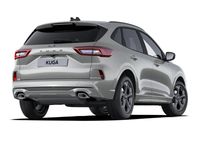 Neu Ford Kuga ST-Line 242 PS (177 kW) 2025 Silber SUV
