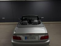 Occasion BMW 330 Cabriolet 231 ch (169 kW) 2003 Argent Cabriolet