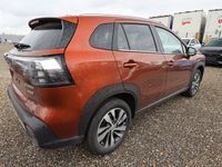 gebraucht Suzuki SX4 S-Cross 1.4 Hybrid 4x4 Comfort+ Pano Nav in Kehl