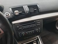 gebraucht BMW 118 d - schwarz metallic