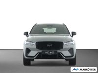 Neu Volvo XC60 Plus 349 PS (256 kW) 2025 Schwarz SUV