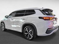 Neu VW Tayron Elegance 150 PS (110 kW) 2025 Pure white SUV