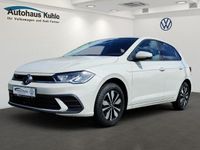 Gebraucht VW Polo Move 110 PS (80 kW) 2024 Andere farbe Kleinwagen