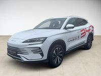 Gebraucht BYD Seal U Boost 295 PS (216 kW) 2026 Weiß SUV