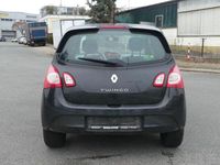 Gebraucht Renault Twingo Dynamique 75 PS (55 kW) 2014 Schwarz Kleinwagen
