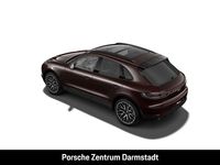 Gebraucht Porsche Macan 245 PS (180 kW) 2020 Braun SUV