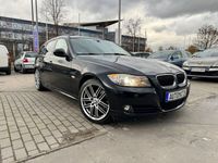 gebraucht BMW 318 i Baureihe3Touring Tüv Neu 2.Hand Automatik