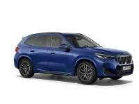 Gebraucht BMW X1 Efficient Dynamics 156 PS (114 kW) 2025 SUV