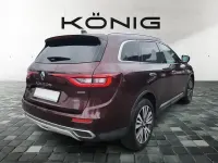 Gebraucht Renault Koleos Initiale Paris 190 PS (139 kW) 2020 Rot SUV