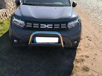 Gebraucht Dacia Duster 150 PS (110 kW) 2024 Grau SUV