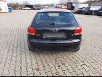 gebraucht Audi A3 1.6 Ambiente Ambiente