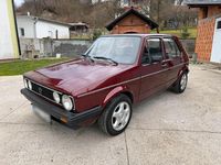 Gebraucht VW Golf I 55 PS (40 kW) 1983 Kleinwagen